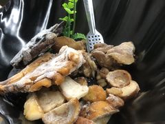 -名善山珍·野生菌汤锅(文殊院店)