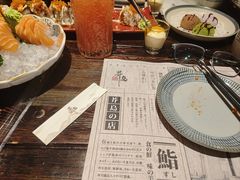 -芥岛(河北大街店)