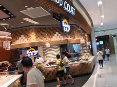 -食悦天美食广场(长沙IFS国金中心店)