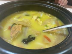 -徽镇小厨·经典徽菜(马连道店)