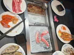 -星伦多自助料理·涮烤一体(虹悦城店)