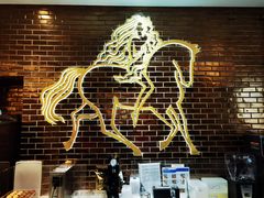 大堂-GODIVA(印象城店)