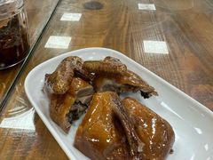 -崖口煲仔饭
