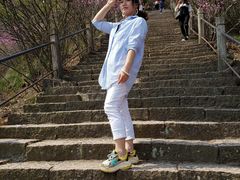 -天台山赤城山景区