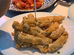 -园里前·10年私厨·福建菜(台江万达鳌峰洲店)