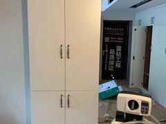 -佰丽爱家全屋定制(汶水店)