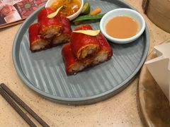 -点都德(龙之梦店)