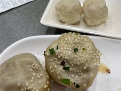 -小杨生煎(白玉兰广场店)