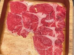 -浅锅和牛小锅放题(深业上城店)