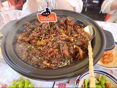 -回味黑鸭煲·始于2006(万松园店)