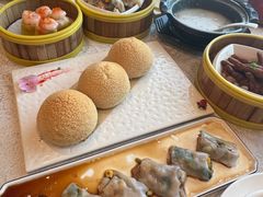 -海皇食府(水都假日酒店店)