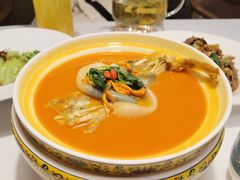 -肆月河豚·新淮扬(金融街店)
