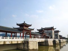 -长洲岛都市农业公园