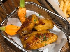 -404干式熟成牛排馆•聚会餐厅