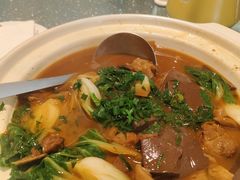 -浪里白·家宴(安德门大街店)