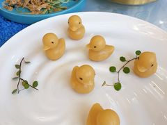 小鸭酥-全聚德(前门店)