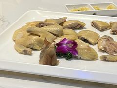 -竹溪百福酒家(同和店)
