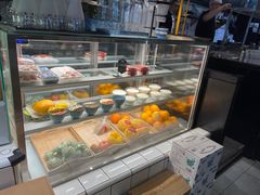 -托斯卡纳烘焙意大利餐厅(五天地店)