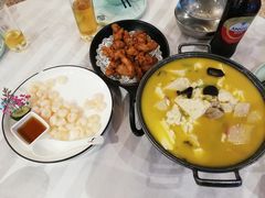 -老好人象山海鲜(岭南路店)