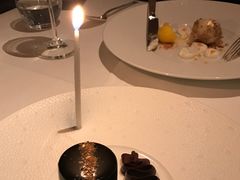 甜点-Le Bernardin