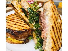 -O'mills Sourdough Bakery&Bistro(永嘉路店)