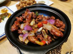 -金悦印象小馆(三里河店)