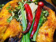 -云海肴·汽锅鸡·云南代表菜(天津国金汇店)