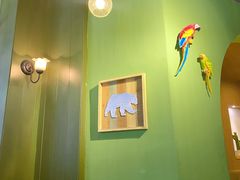 -遇见西木美式餐厅(体育路店)