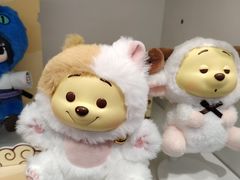 -名创优品(北京新中关购物中心地铁层店)