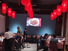 -湘当爱·鲜煮现炒(松岗立业路店)