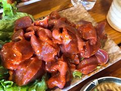 -滇藏石锅宴(北门坡古城管理局店)