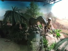 -国家自然博物馆