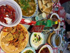 -红胖胖龙虾王·本地菜