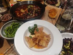 -鸽子窝(黄村店)