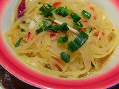 土豆絲-兔槽江湖菜·重庆璧山兔(水围店)