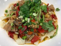 川A·劲爆牛蛙面-I-YOU面缘·仁和新城店