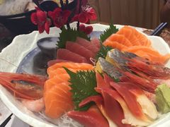 -林妈妈村·日式料理(宝山万达店)