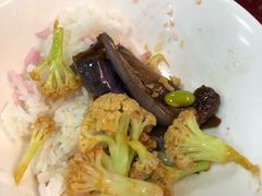 -长生素斋(普陀山店)