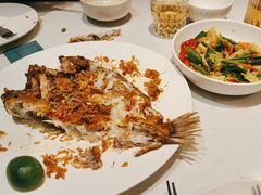 -美奈小馆·越南料理(中航城君尚购物中心店)