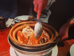 茶香鸡-外婆家(西溪印象城店)