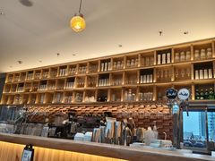 -无印良品餐堂 MUJI Diner(成都太古里店)