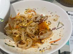 -九毛九西北菜(百信广场店)
