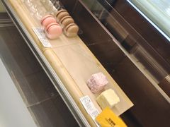 -麦当劳(洪山商场店)