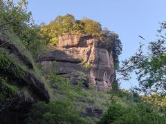 -丹霞山风景名胜区