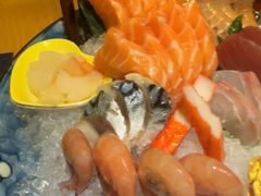 -吉兆·料理(红梅南路店)