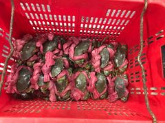 大闸蟹-一哥美食(总店)
