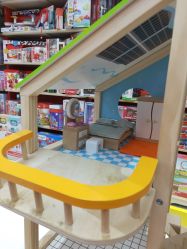 -Hape玩具部落(五棵松万达广场店)