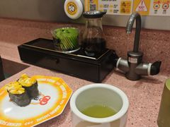-元气寿司(环球港店)