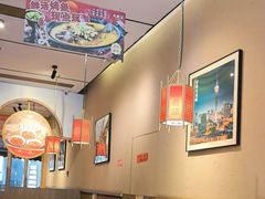 -九老汉·川渝江湖菜(合川路2店)