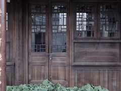 -蟠龙山长城景区